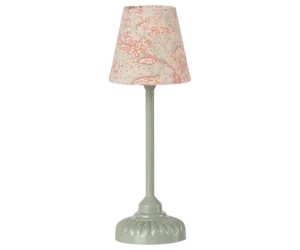 Maileg pastatoma lempa – Mint