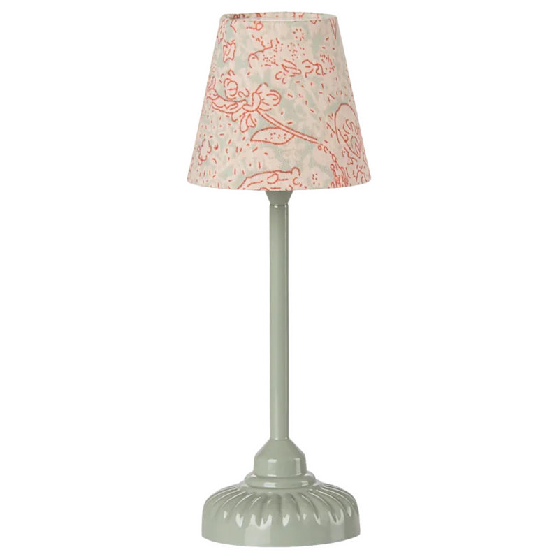 Maileg pastatoma lempa - Mint