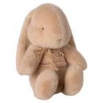 Maileg minkštas zuikis Latte - Small