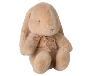 Maileg minkštas zuikis Latte - Small