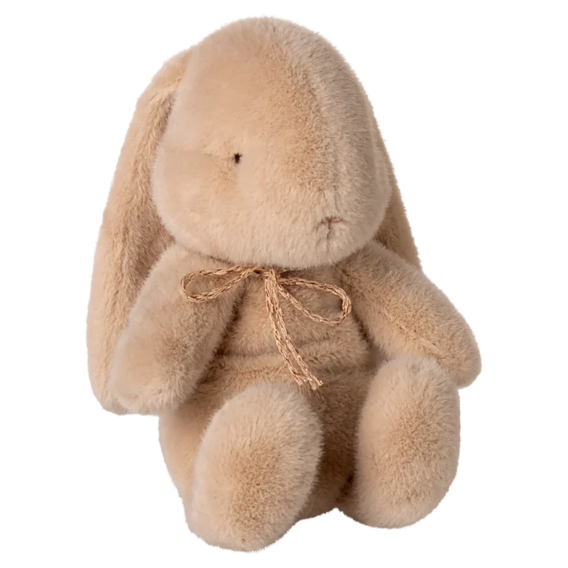 Maileg minkštas zuikis Latte - Small