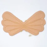 Fabelab drugelio sparnai - Old Rose