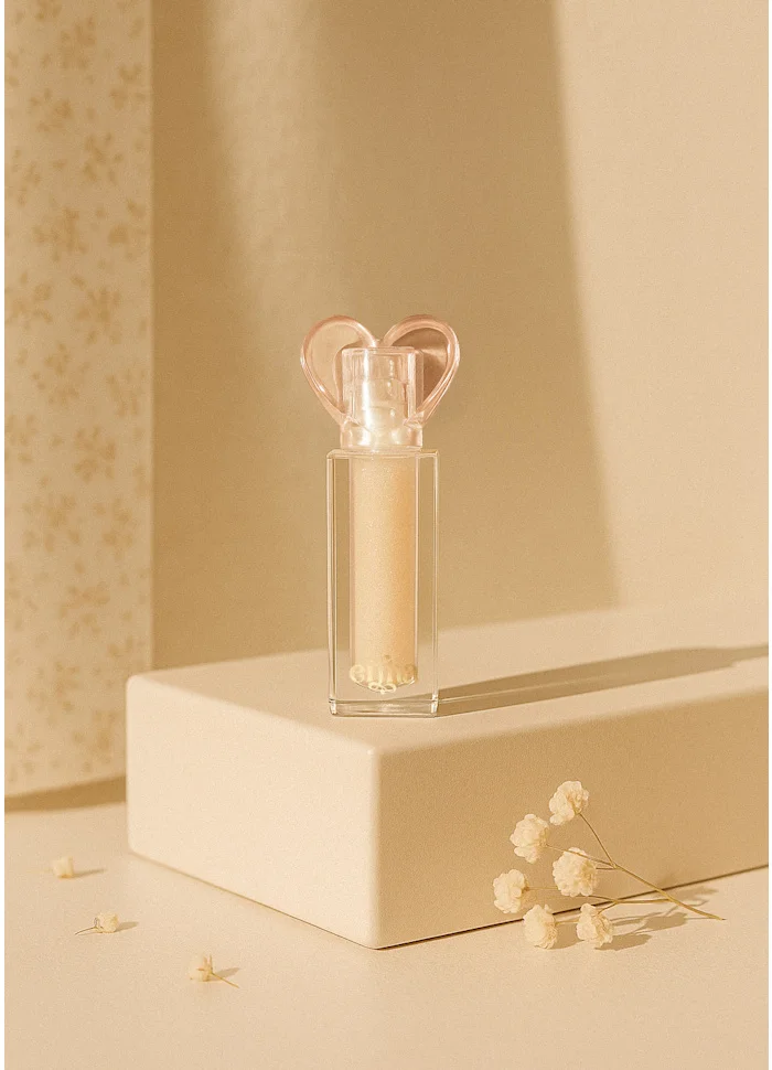 Mrs Ertha blizgesys mergaitėms - Sparkle Vanilla - Vanilla Flavor - Image 4