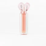 Mrs Ertha blizgesys mergaitėms - Nude Pink - Strawberrie Flavor