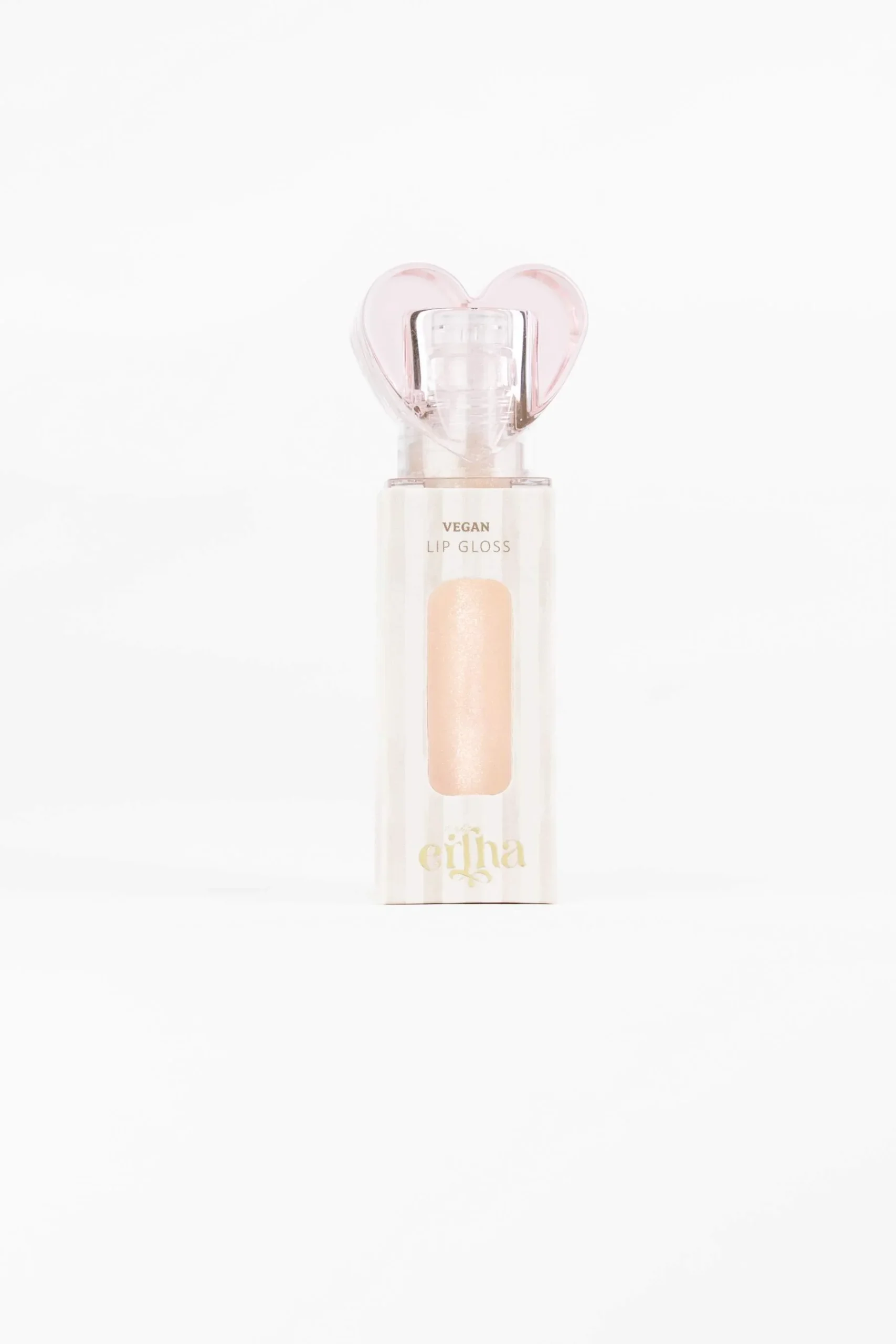 Mrs Ertha blizgesys mergaitėms - Sparkle Vanilla - Vanilla Flavor - Image 2