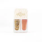 Mrs Ertha nagų lakas mergaitėms - Twinkle Toast