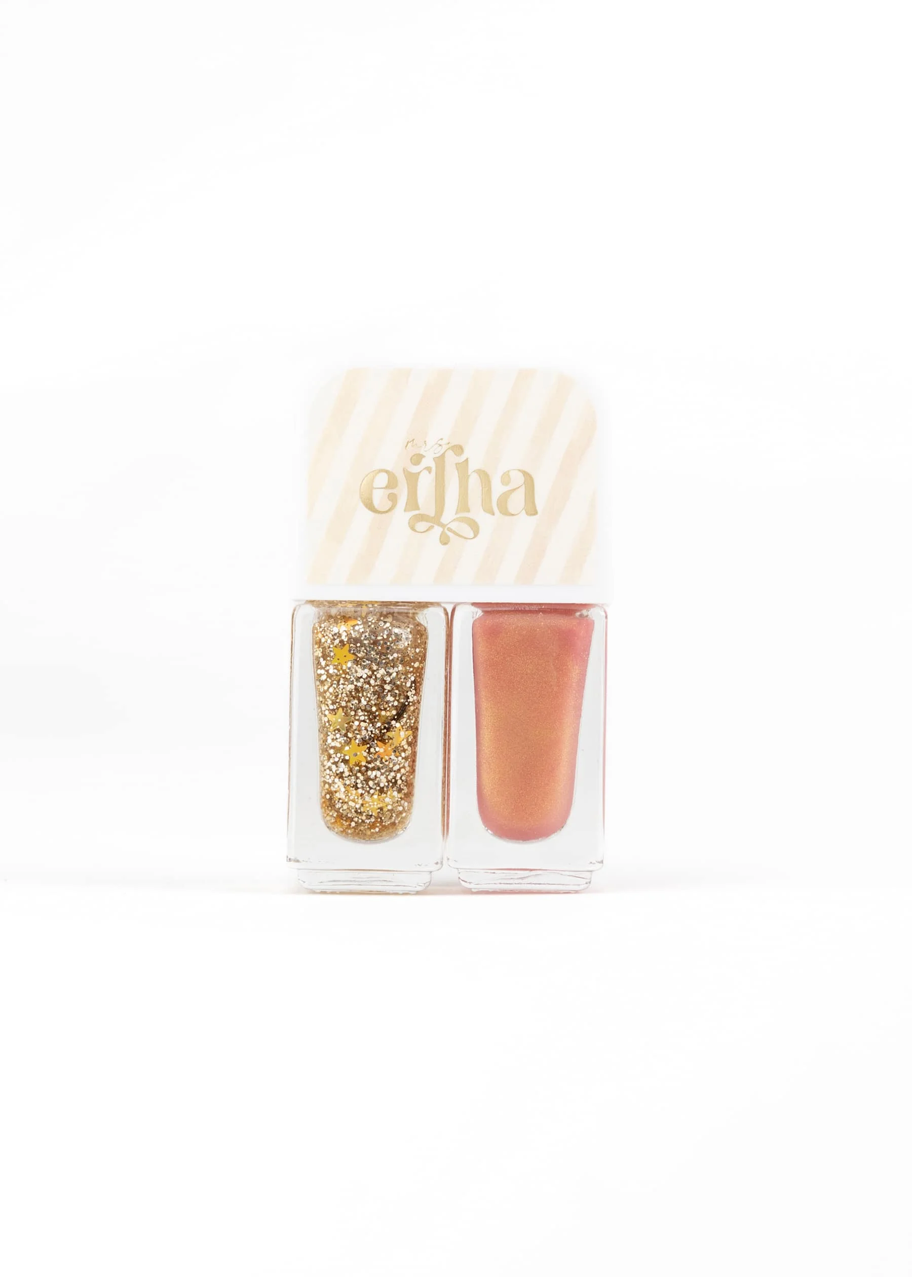 Mrs Ertha nagų lakas mergaitėms - Twinkle Toast