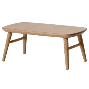 Maileg peliukų medinis stalas – Nature