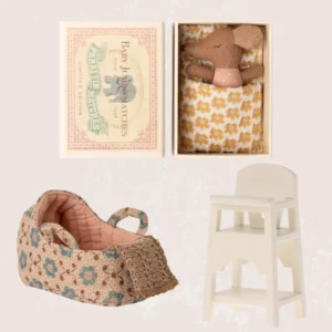 Maileg kūdikio rinkinys