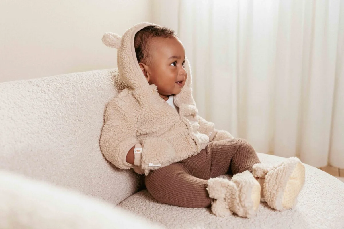 Little Dutch tapukai - Teddy Sand - Image 3