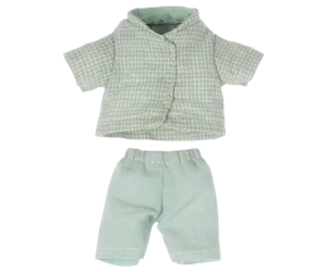 Maileg peliuko drabužiai – pižama mažajam broliui