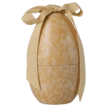 Maileg Velykinis kiaušinis small - Cream yellow