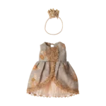 Maileg peliuko drabužiai - princesės suknelė didžiajai sesei