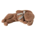 Maileg miegantis zuikis - Soft brown