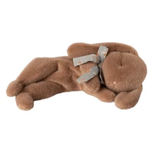 Maileg miegantis zuikis – Soft brown
