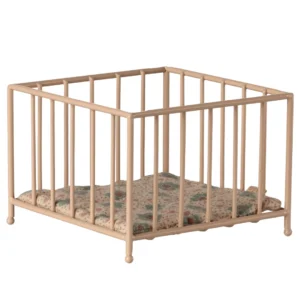 Maileg peliukų maniežas