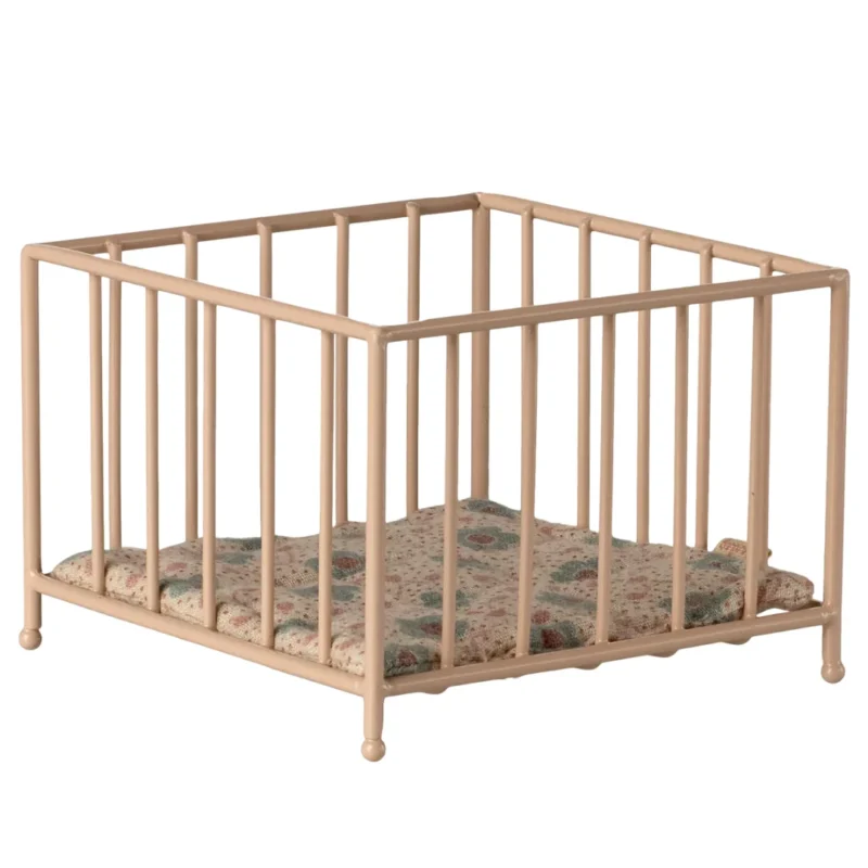 Maileg peliukų maniežas