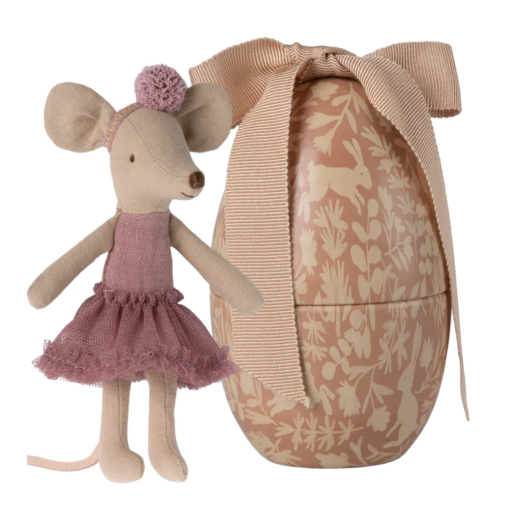 Maileg Velykinis rinkinys - Heather