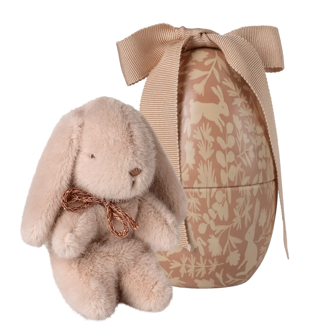 Maileg velykinis kiaušinis