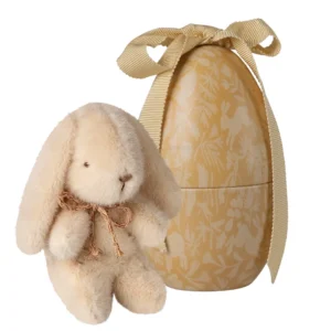 Maileg Velykinis rinkinys – Cream