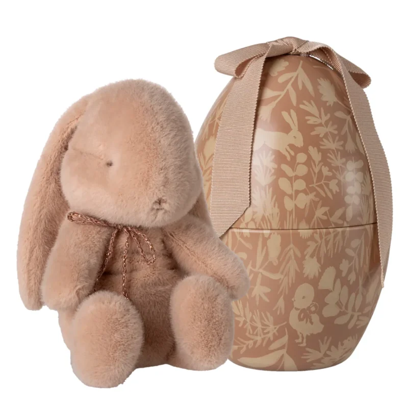 Maileg Velykinis rinkinys MEDIUM - Light powder