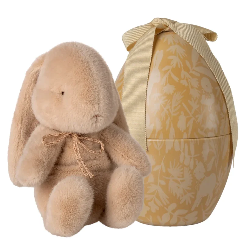 Maileg Velykinis rinkinys MEDIUM - Cream