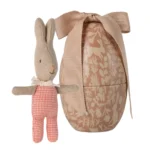 Maileg Velykinis rinkinys Rabbit - Pink