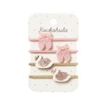 Rockahula plaukų gumytės - Swan Lake Ballet Ponies