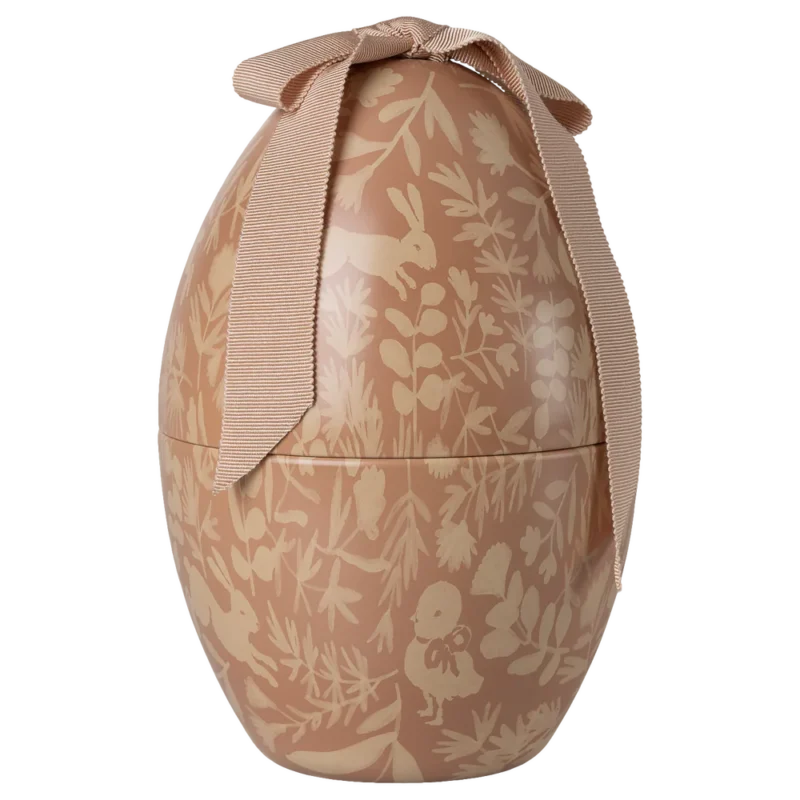 Maileg Velykinis atsidarantis kiaušinis medium - Powder