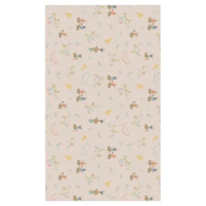 Maileg dovanų pakavimo popierius 10 metrų –  Have a mice day