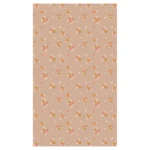 Maileg dovanų pakavimo popierius 10 metrų - Michette