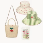 Rankinukas su vyšniomis