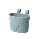 Banwood krepšelis paspirtukui ir dviračiui - Teal