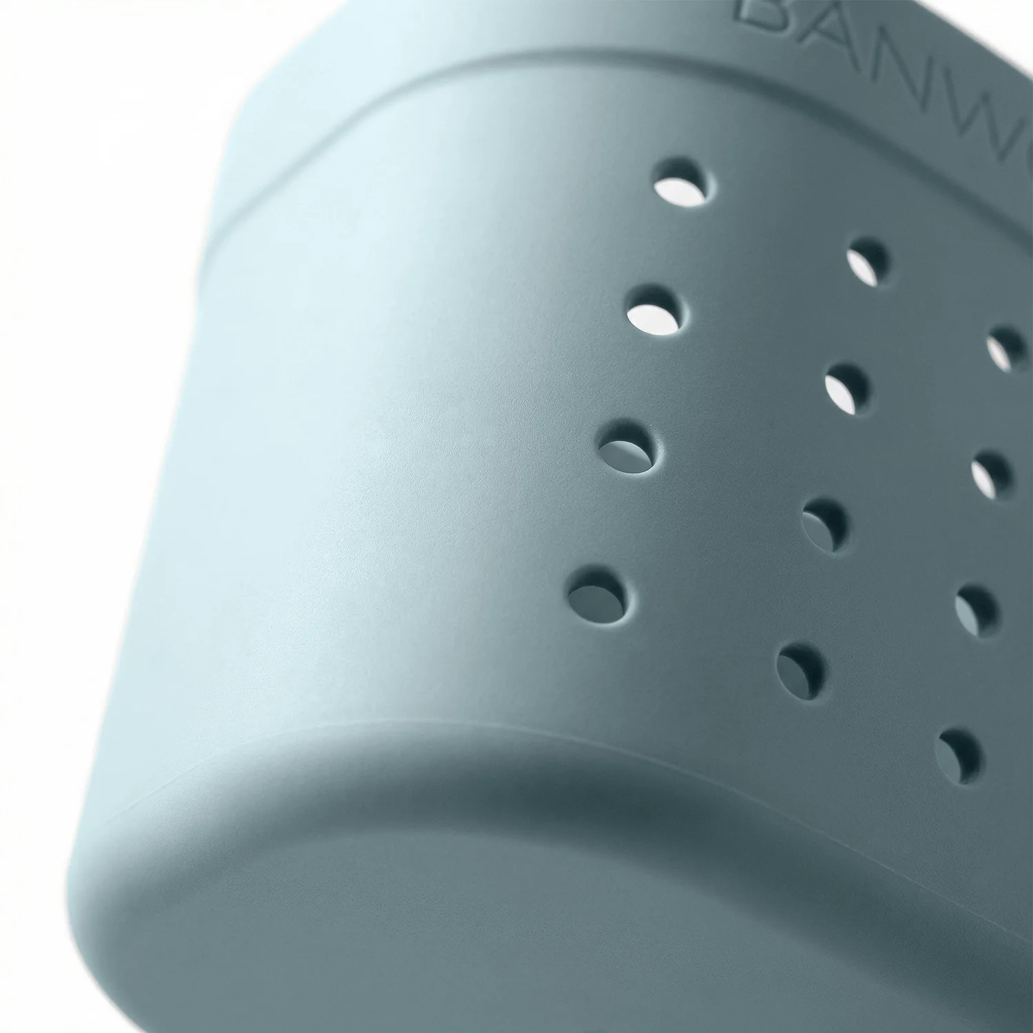 Banwood krepšelis paspirtukui ir dviračiui - Teal - Image 7