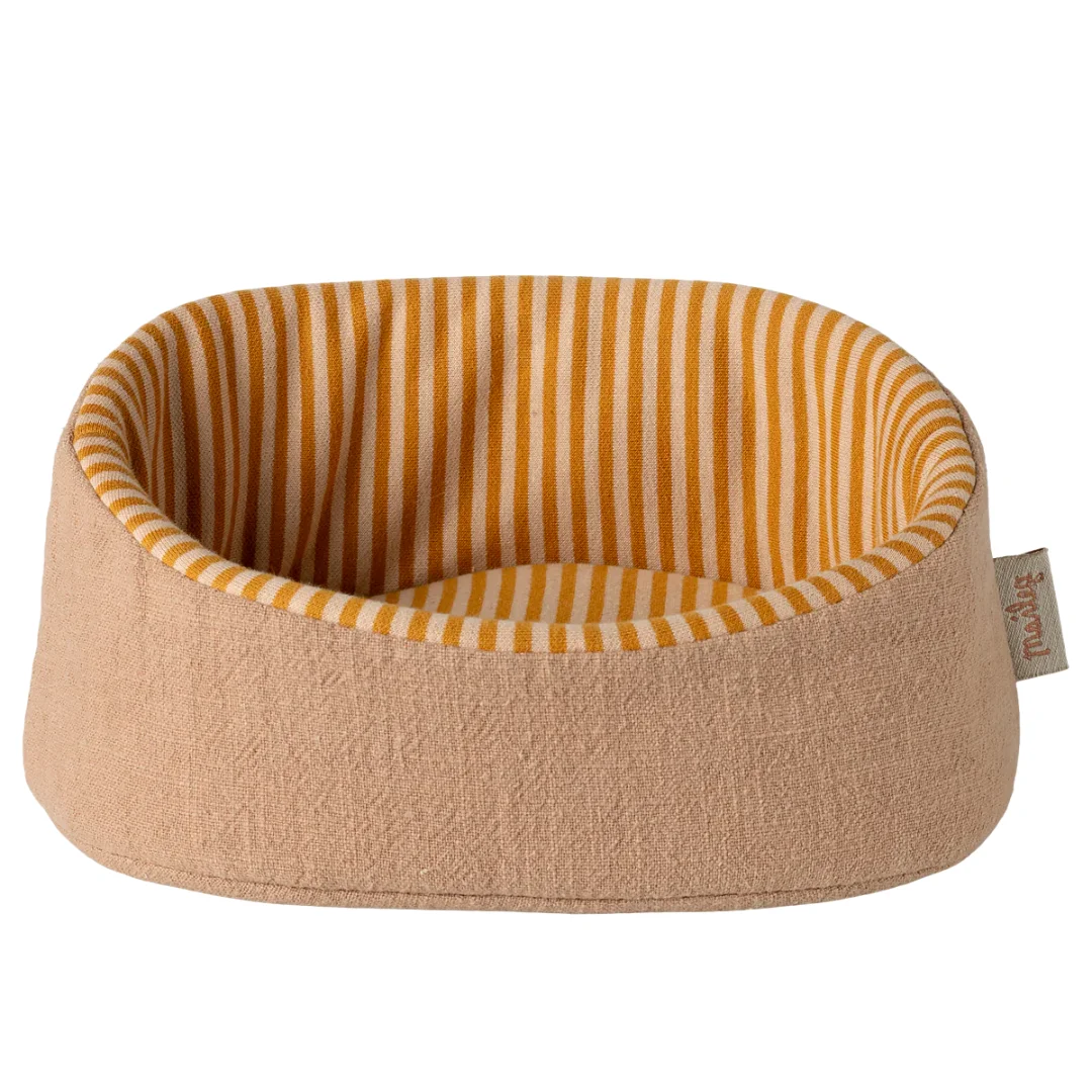 Maileg šuniuko gultukas - Powder